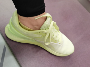 Giay Reebok Nano X3 'Citrus Glow' 100033776