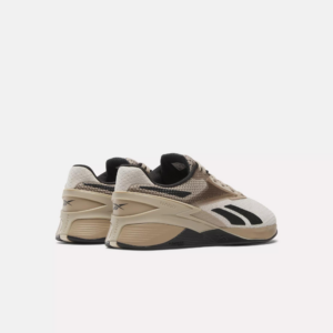 Giay Reebok Nano X3 'Boulder Beige' 100033780