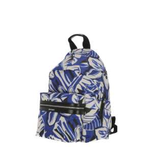 Balo Palm Angels Graphic Backpack 'White Blue' PMNB015S23FAB0024503