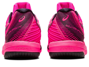 Giay Asics Solution Speed FF 2 'Hot Pink' 1041A182-700