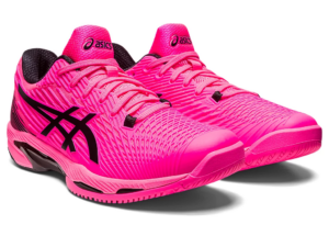 Giay Asics Solution Speed FF 2 'Hot Pink' 1041A182-700