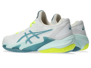 Giay Asics Court FF 3 'Soothing Sea' 1042A220-102