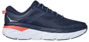 Giay Hoka One One Bondi 7 'Black' 1110519-BIBBL