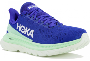 Giay Hoka One Mach 4 'Blue' 1113528-DBGA