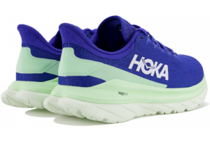 Giay Hoka One Mach 4 'Blue' 1113528-DBGA