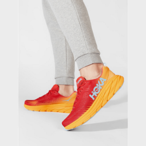 Giay Hoka One Rincon 3 'Fiesta Amber Yellow' 1119395-FAYW