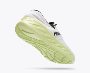 Giay Hoka Ora Recovery 2 'Cloud Butterfly' 1119397-NCBT