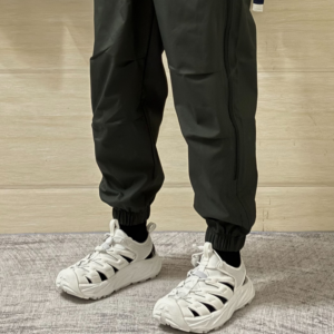 Dep Hoka Hopara Sandal 'Triple White' 1123112-WHWH