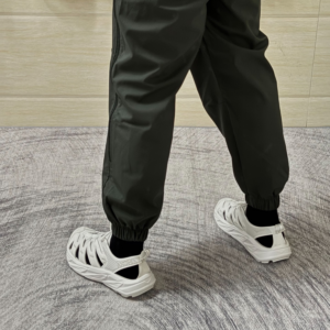 Dep Hoka Hopara Sandal 'Triple White' 1123112-WHWH