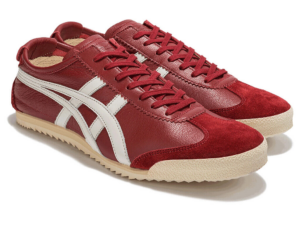Giay Onitsuka Tiger Mexico 66 'Red' 1181A436-600