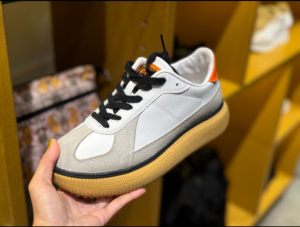 Giay Onitsuka Tiger Delecity 'White' 1183B874-102