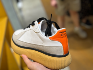 Giay Onitsuka Tiger Delecity 'White' 1183B874-102