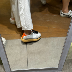 Giay Onitsuka Tiger Delecity 'White' 1183B874-102