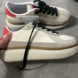 Giay Onitsuka Tiger Delecity 'Cream' 1183B874-104