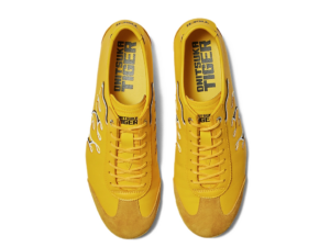 Giay Onitsuka Tiger Mexico 66 SD 'Yellow' 1183C335-750