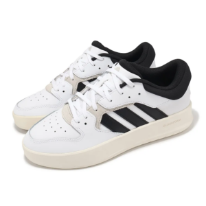 Giay Adidas Court 24 'Cloud White' IF1656