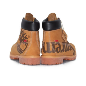 Giay Timberland 6' Boot Supreme Wheat 'Brown' A2MT2231