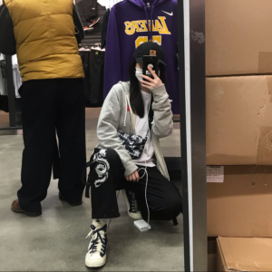 Giay Converse Chuck 70 Hi x Foot Patrol 'Natural' 165491C