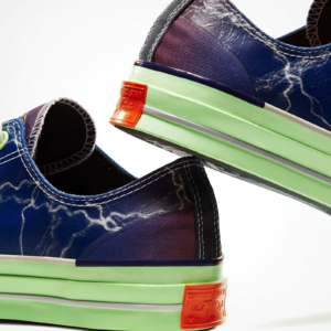 Giay Converse Chuck Taylor All Star 70 'Ox Pigalle' 165747C