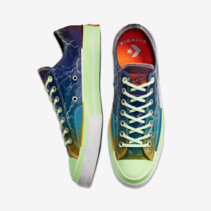 Giay Converse Chuck Taylor All Star 70 'Ox Pigalle' 165747C