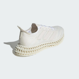 Giay Adidas 4DFWD 3 'Core White' ID0852