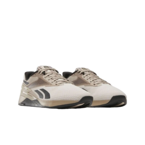 Giay Reebok Nano X3 'Boulder Beige' 100033780