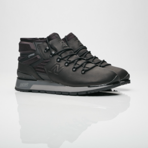 Giay New Balance Niobium GoreTex 'Black' MLNBMBK