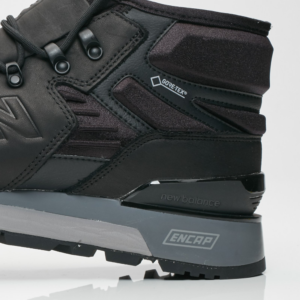 Giay New Balance Niobium GoreTex 'Black' MLNBMBK