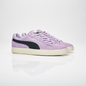 Giay Puma Suede x Diamond Supply Co. 'Orchid Bloom' 365650-02