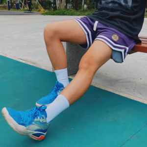 Giay Puma Court Rider 'Bluemazing' 195634-05