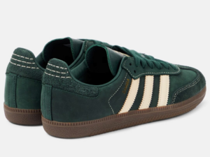 Giay Adidas Samba OG 'Mineral Green' IG1986