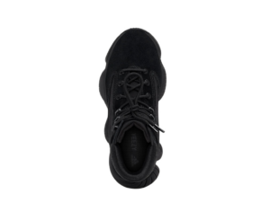 Giay Adidas Yeezy 500 High Tactical Boots 'Utility Black' IG4693