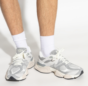 Giay New Balance 9060 'Slate Grey' U9060EEE