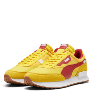 Giay Puma Future Rider Play On 'Yellow' 393473-20