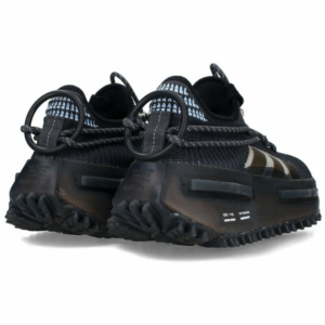 Giay Adidas NMD S1 'Carbon Black' IE2237