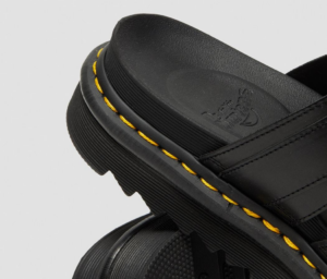 Dep Dr. Martens Ryker 'Black' 24515001