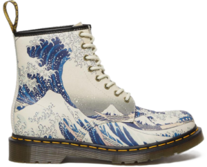 Giay Dr.Martens 1460 The Met Leather 'Masterpiece' 27975102