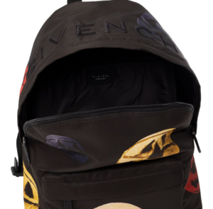 Tui Givenchy Essentiel U Backpack Cordura 'Ceramic Prints' BK508HK1K1-001