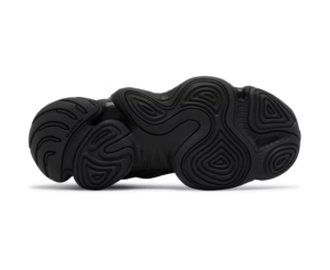 Giay Adidas Yeezy 500 High Tactical Boots 'Utility Black' IG4693