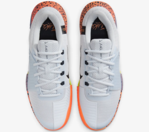 Giay Nike Air Zoom GP Challenge 1 HC 'Olympic Safari' FV2285-900