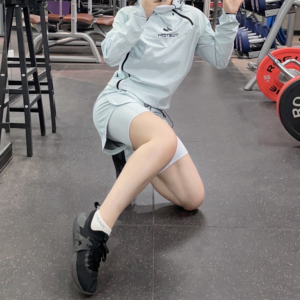 Giay Under Armour Project Rock 4 'Black Pitch Grey' 3023696‑002