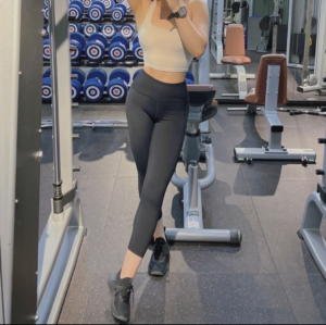 Giay Under Armour Project Rock 4 'Black Pitch Grey' 3023696‑002