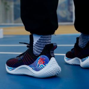 Giay Under Armour Curry Flow 10 'More Magic' 3025093-001