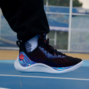 Giay Under Armour Curry Flow 10 'More Magic' 3025093-001