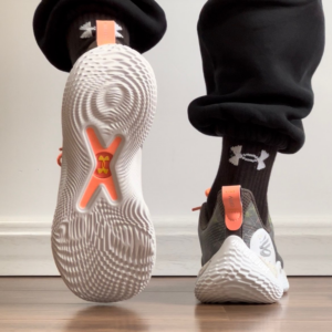 Giay Puma Curry Flow 10 'Treasure Land' 3025623-101