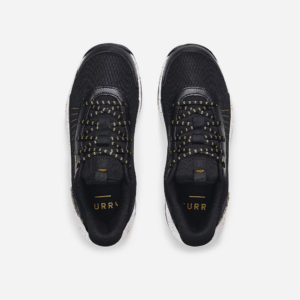 Giay Under Armour Curry 3Z7 'Black Metallic Gold' 3026622-001