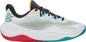 Giay Under Armour Curry Splash 24 AP 'Belt Blue' 3027262-100