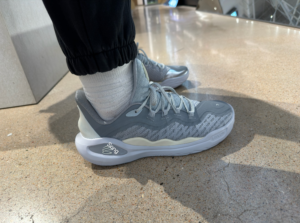 Giay Under Armour Curry Flow 11 'Future Wolf' 3027723-101