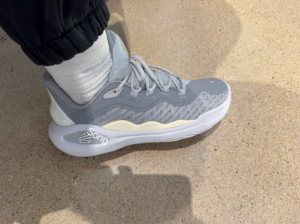 Giay Under Armour Curry Flow 11 'Future Wolf' 3027723-101