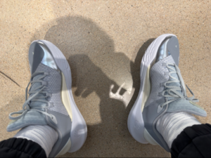 Giay Under Armour Curry Flow 11 'Future Wolf' 3027723-101